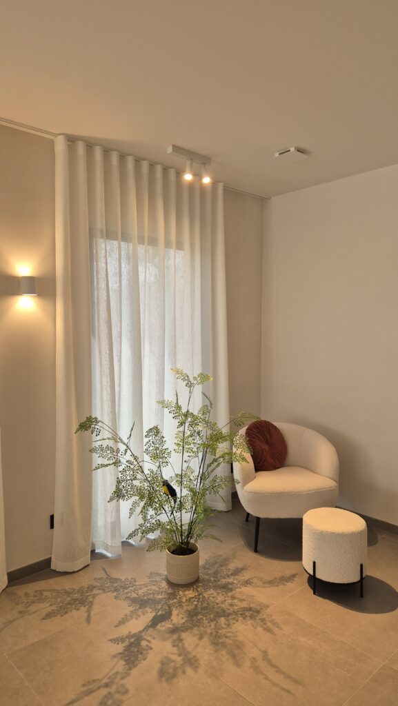 Appartementencomplex Corpark Boom